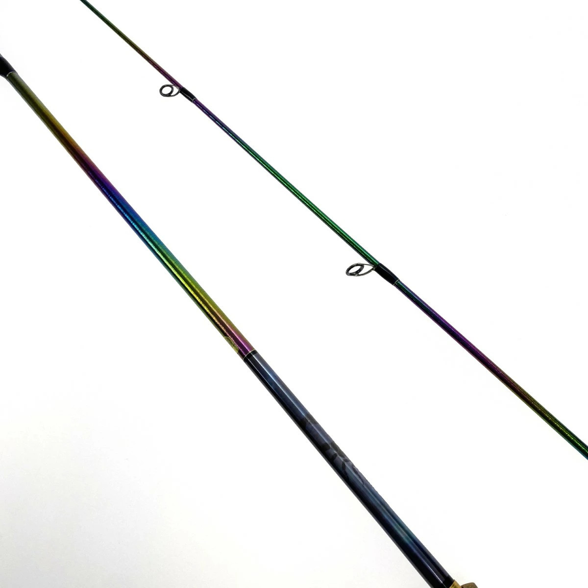 SHIMANO 23 World Shaula Limited 2754RS-2 Bass Rod #PB14016