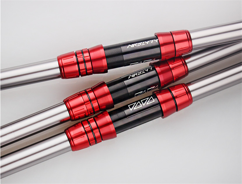 Carbon telescopic sea beach pier boat surf fishing rod spinning rod CW:200-300g