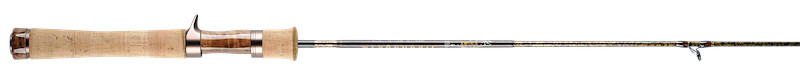 Smith Dragonbait Trout 5’3 – 160cm – 3-8g – 2 Sections