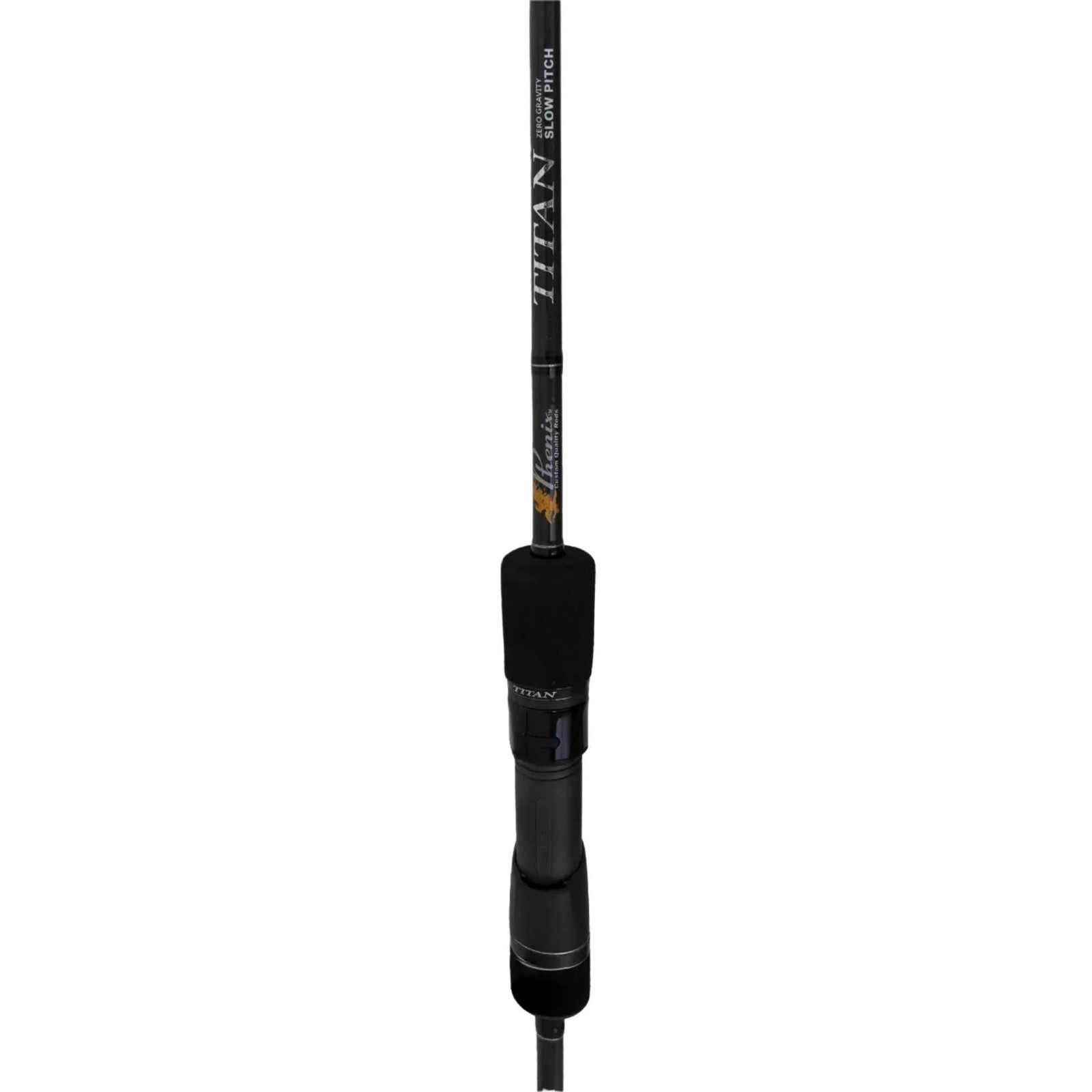 Phenix Titan Slow Jigging and Slow Pitch Rods
