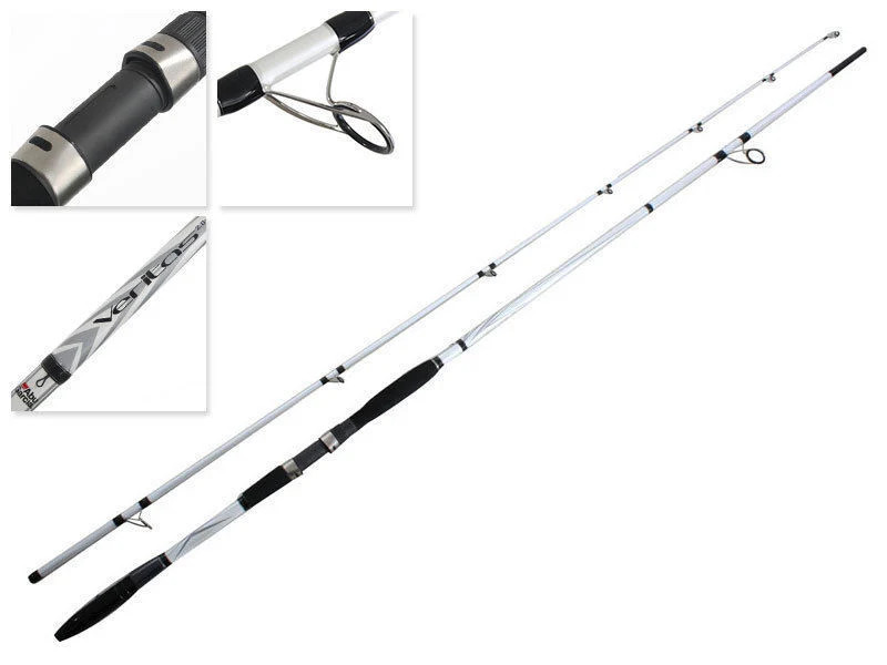 Abu Garcia Veritas VRS701SWM SPIN ROD 7” 1 Piece 4-6kg + FreePost