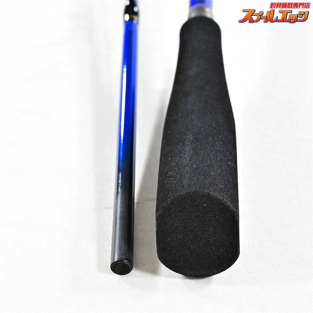 Near Mint Daiwa 25 KYOKUEI LG Light Game 82MH-175 Fishing Rod Japan 88g