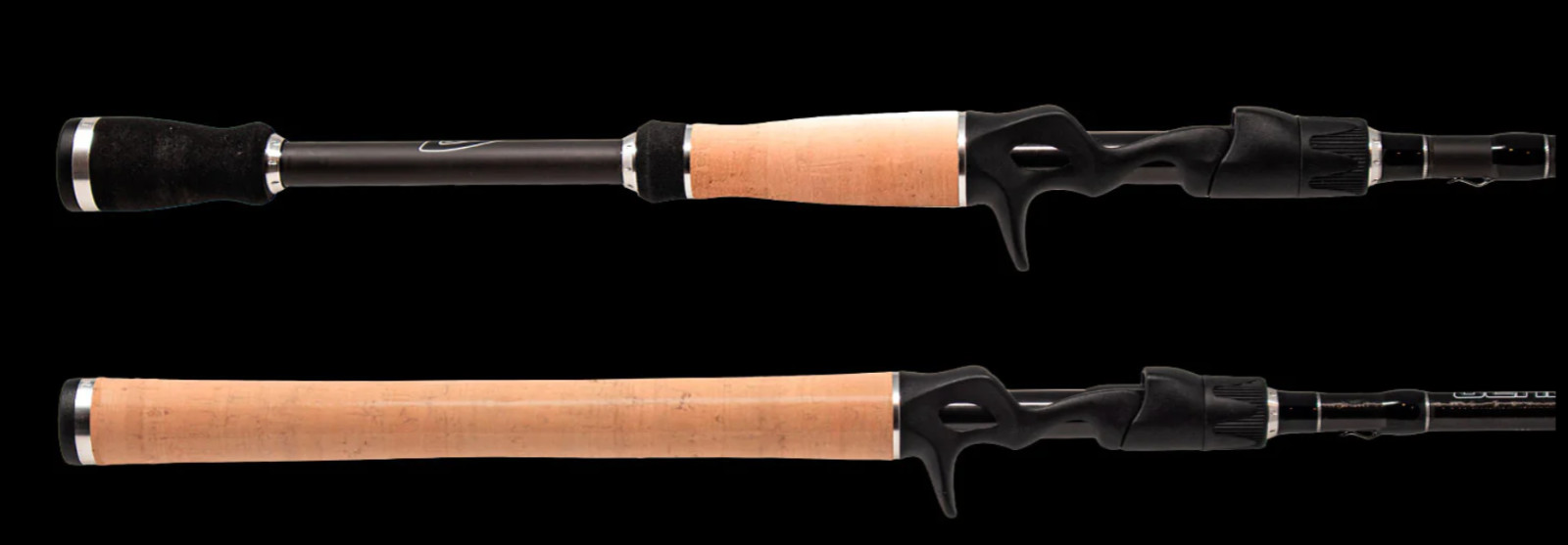 Denali Lithium Pro Casting Rods