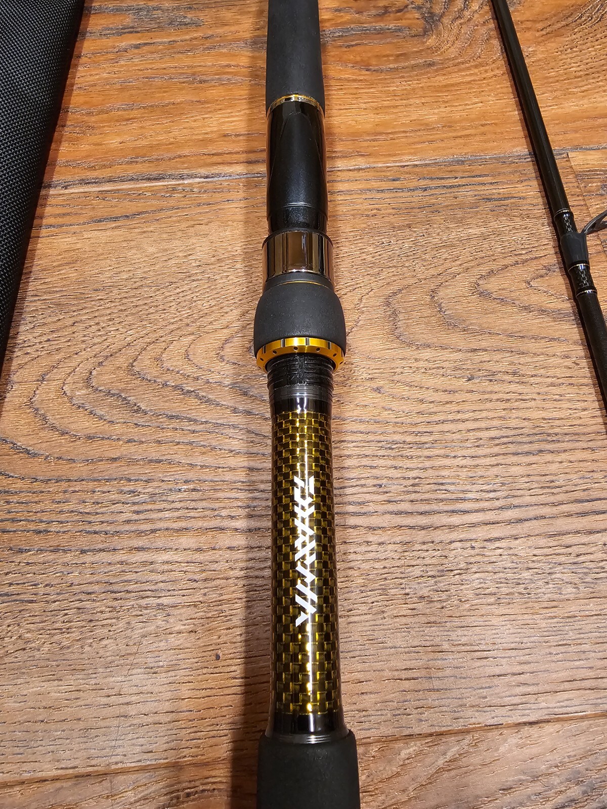 Daiwa Morethan Branzino AGS 96MH(MOB3122278)