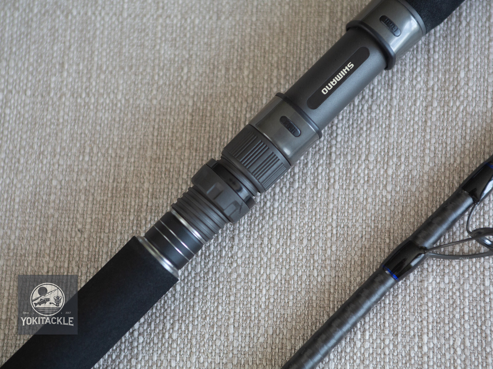 Shimano 21 COLTSNIPER BB S96M Spinning Rod Shipping from JAPAN