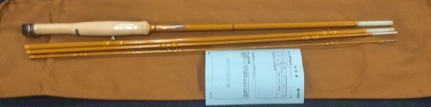 Fenwick 2026 New Model Amberquest, Brand New with Warranty.
