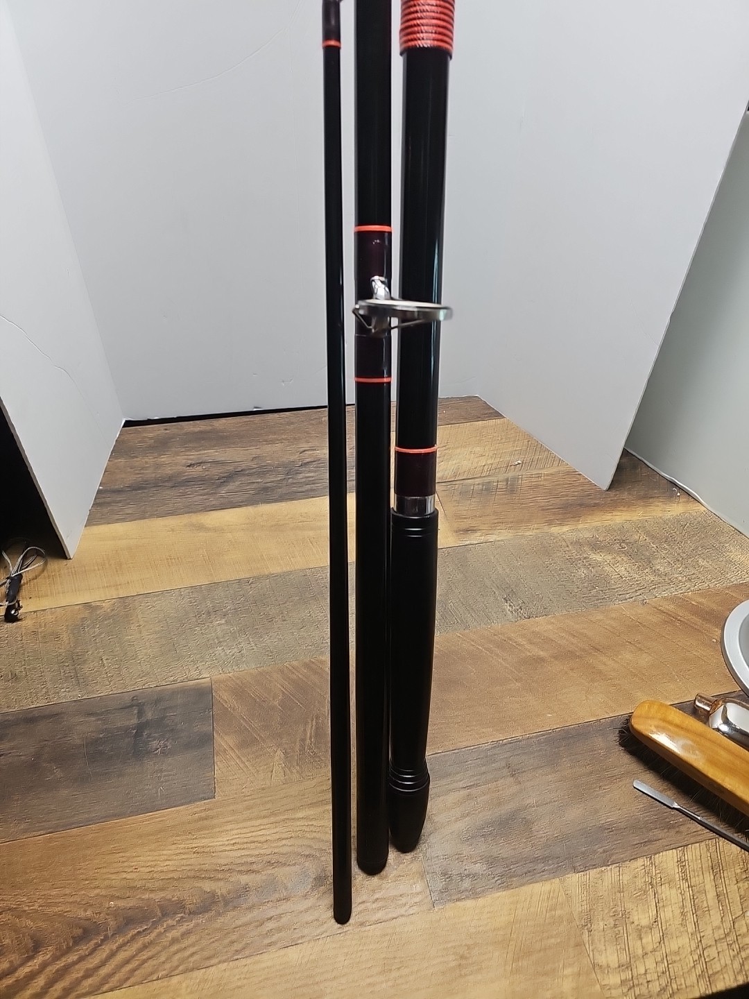 Daiwa COASTAL 5200-13 3.9m Spinning Rod 12’9.5″ Casting Wt 100-150g 3 Piece