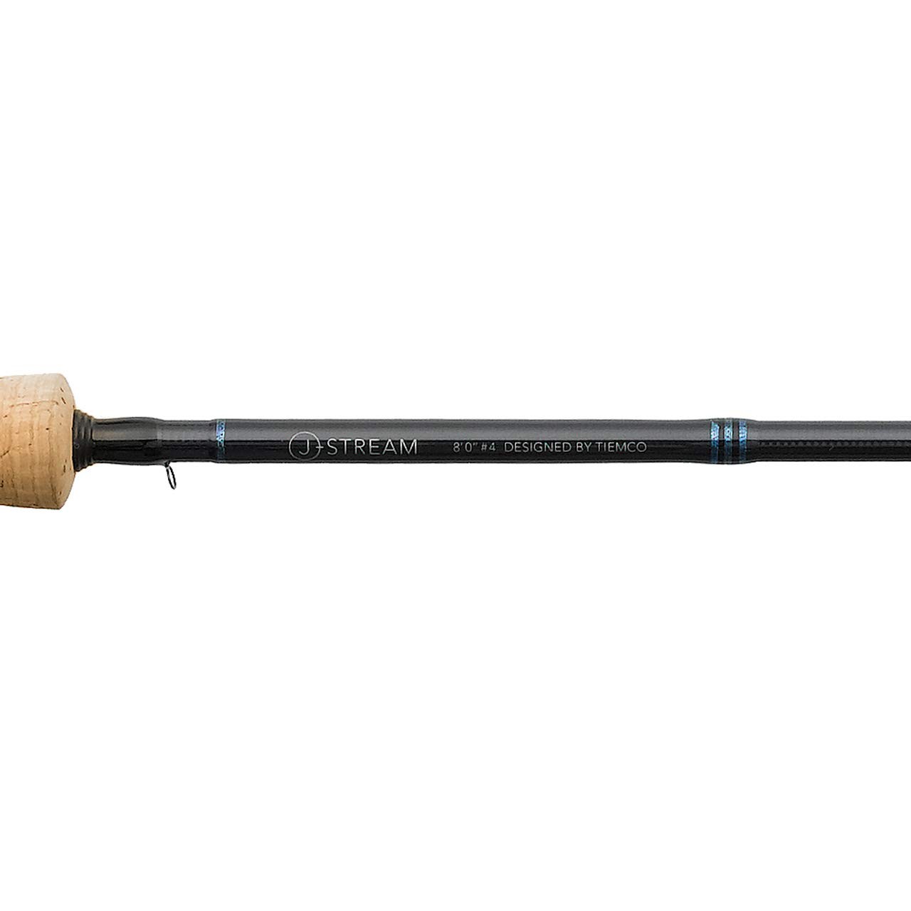 TIEMCO Euphlex J Stream Fly Rod 7’0″ 214cm #3 Line 4 Section