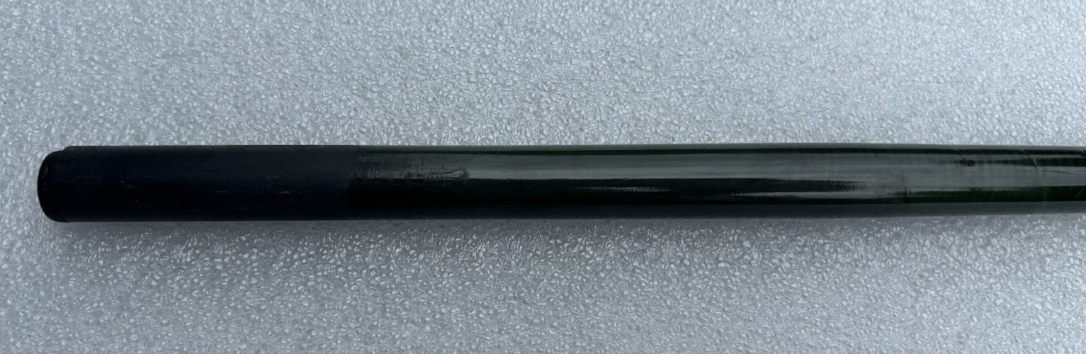 #1189 Used Vintage YAD 2 Piece Model # SSGS 9′ Medium Saltwater Spin Rod