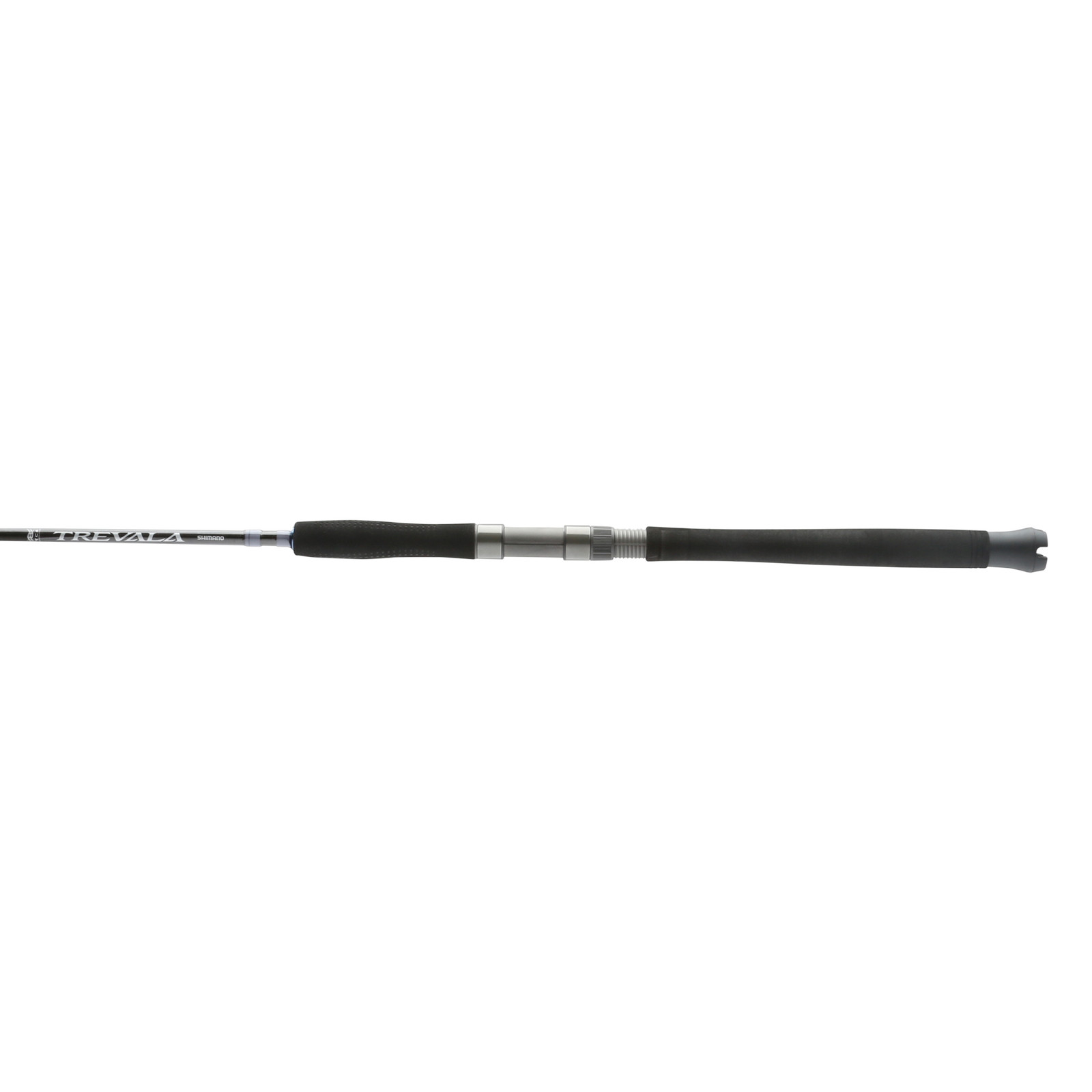 Shimano TREVALA SPINNING, Saltwater, Jigpop, Spinning, 5’8″, Extra Heavy, 1 p…