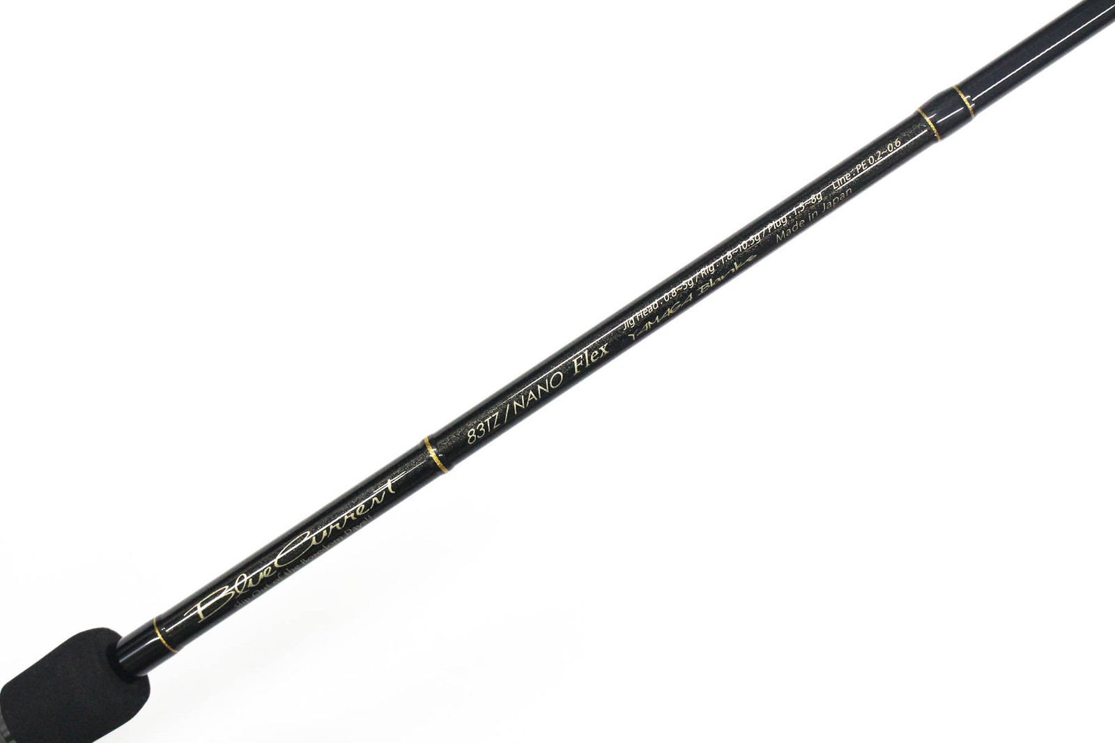 SALE Yamaga Rod Spinning Blue Current 83/TZ NANO (0180)