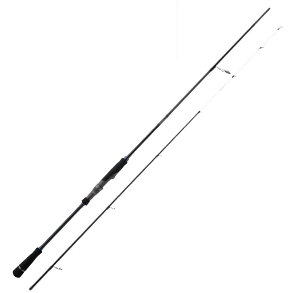 MAJOR CRAFT Micro Jigging Spinning Tubular Tip Rod CROSTAGE SURVIVE