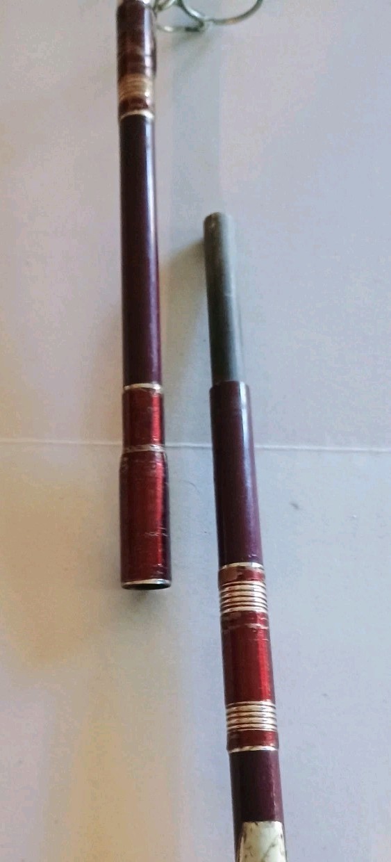 Berkley Cherrywood 2-Piece Casting Fishing Rod
