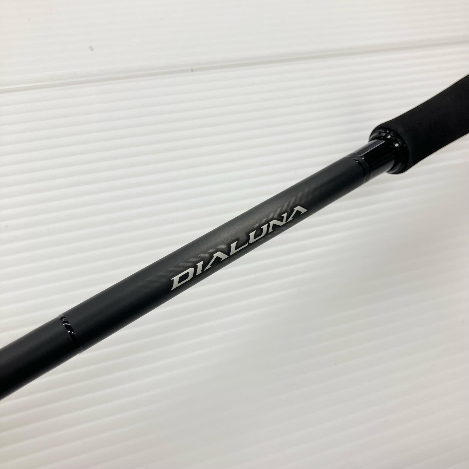 SHIMANO Seabass rod 23 Dialuna S96M 355393