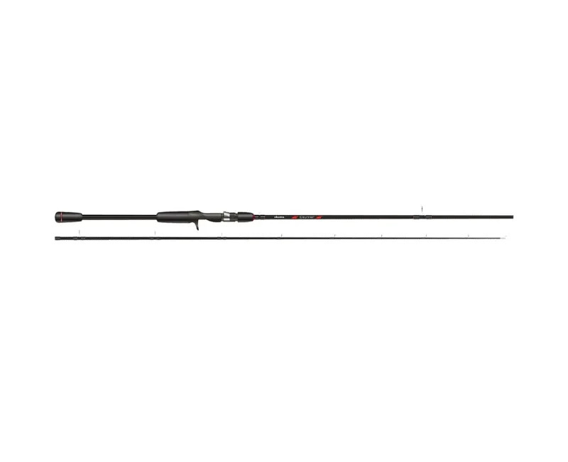 OKUMA CEYMAR SPECIAL 6ft 6in 10-30g TRIGGER BAITCAST ROD Pike Bass