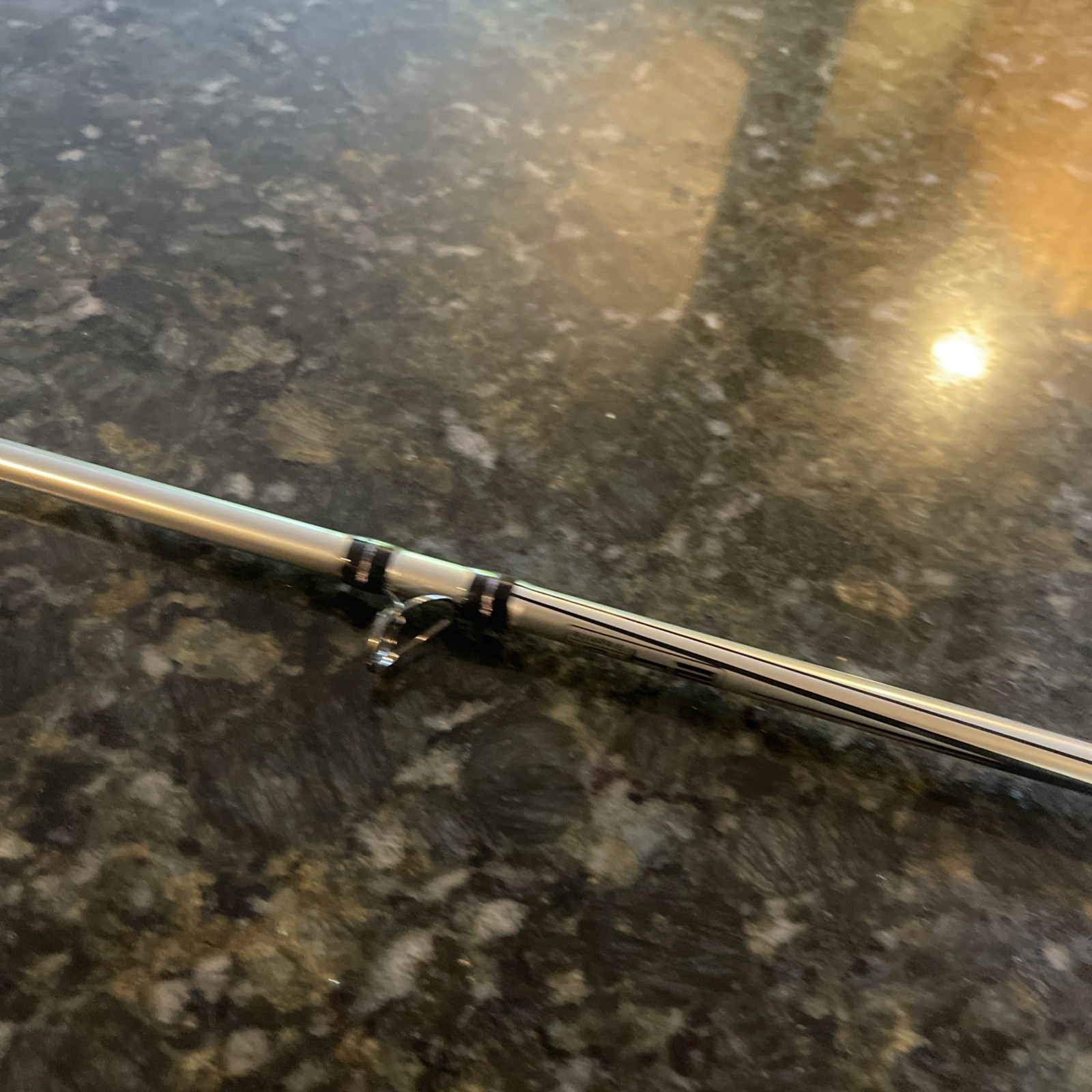 ABU GARCIA VENGEANCE CASTING ROD 7 Foot Medium Heavy 3/8-1 Oz 12-20 Lb VENGC70-
