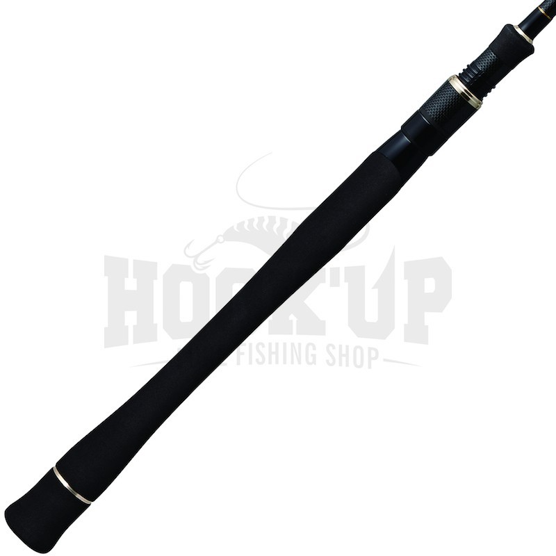 Evergreen Phase PCSS 65 M SMOOTH TORQUE