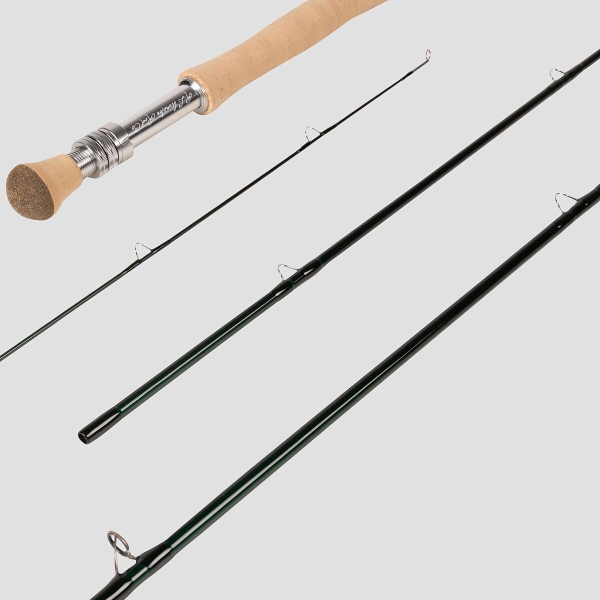 R.L. Winston Rod Co. Air 2 Reach Fly Rod One Color, 4 Weight, 10ft