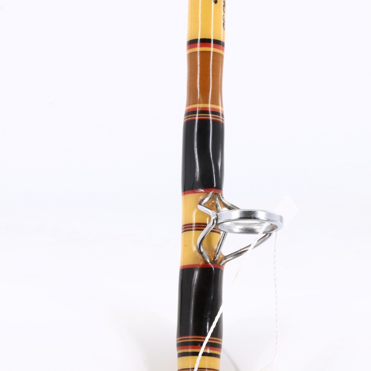 Sabre S660H 40-50LBS 6Ft. Conventional Fishing Rod-Yo’s Custom Rod (FPP009519)