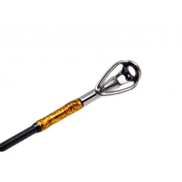Crazy Fish Arion ASR792LT (3-15g 240cm) Extra Fast Action Carbon Spinning Rod