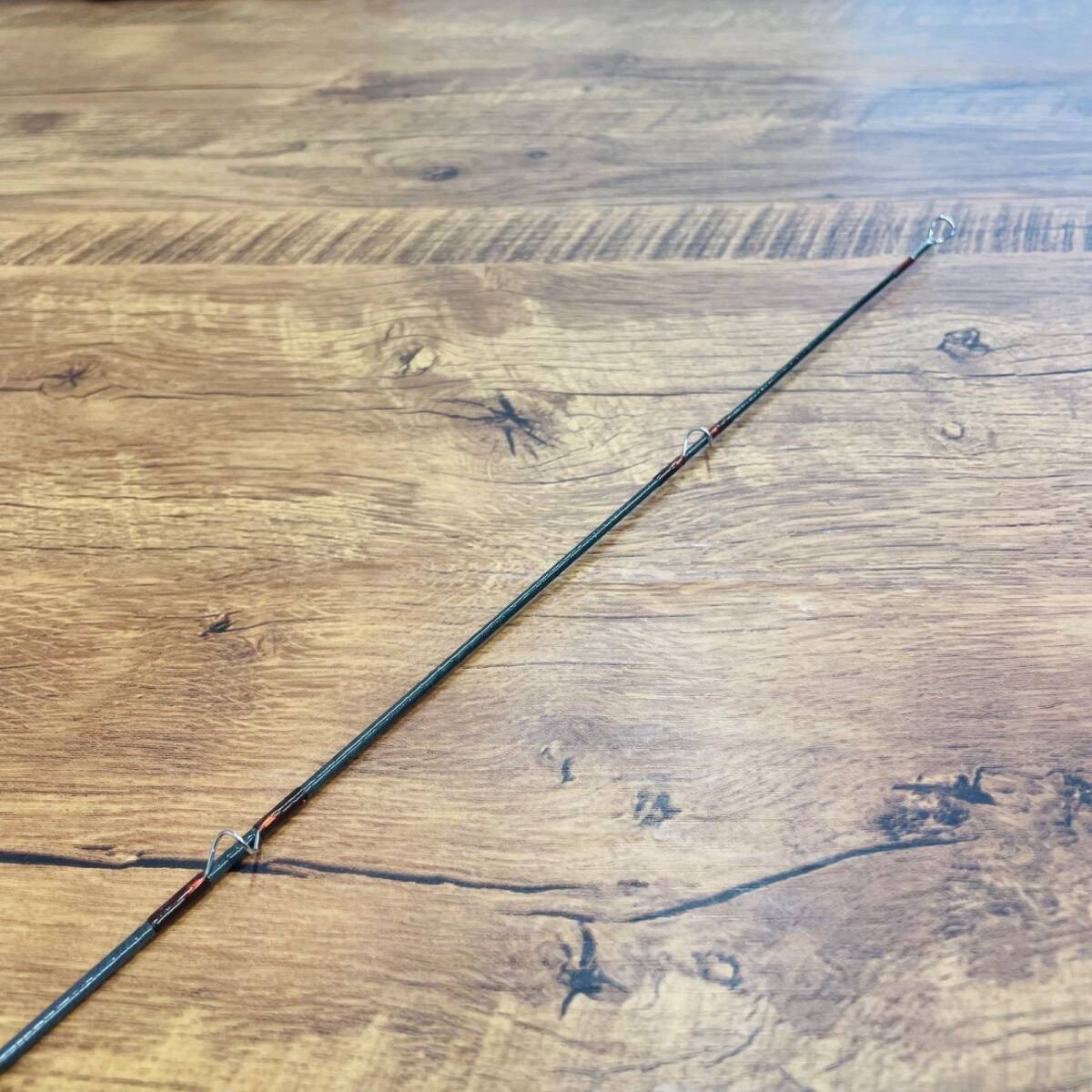 Orvis Graphite Rod, 7’9″ FAR & FINE, 2 1/8″ OZ, Size 5, No. C4339
