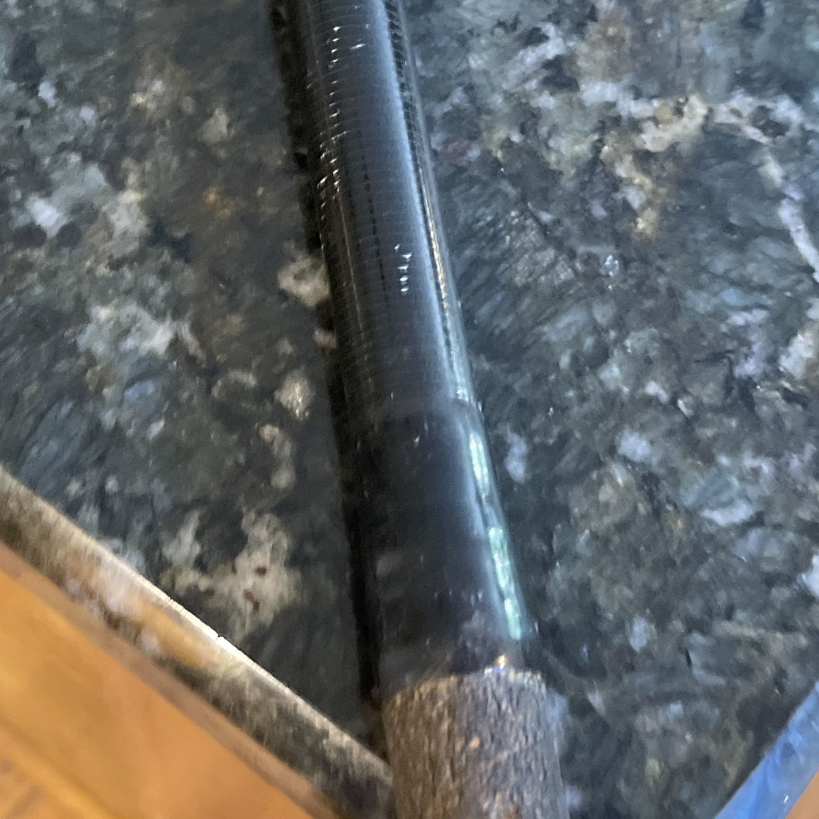 Ben Doerr’s Surf-System St. Croix Rod Model SS 110-M Lures Up To 4 Oz