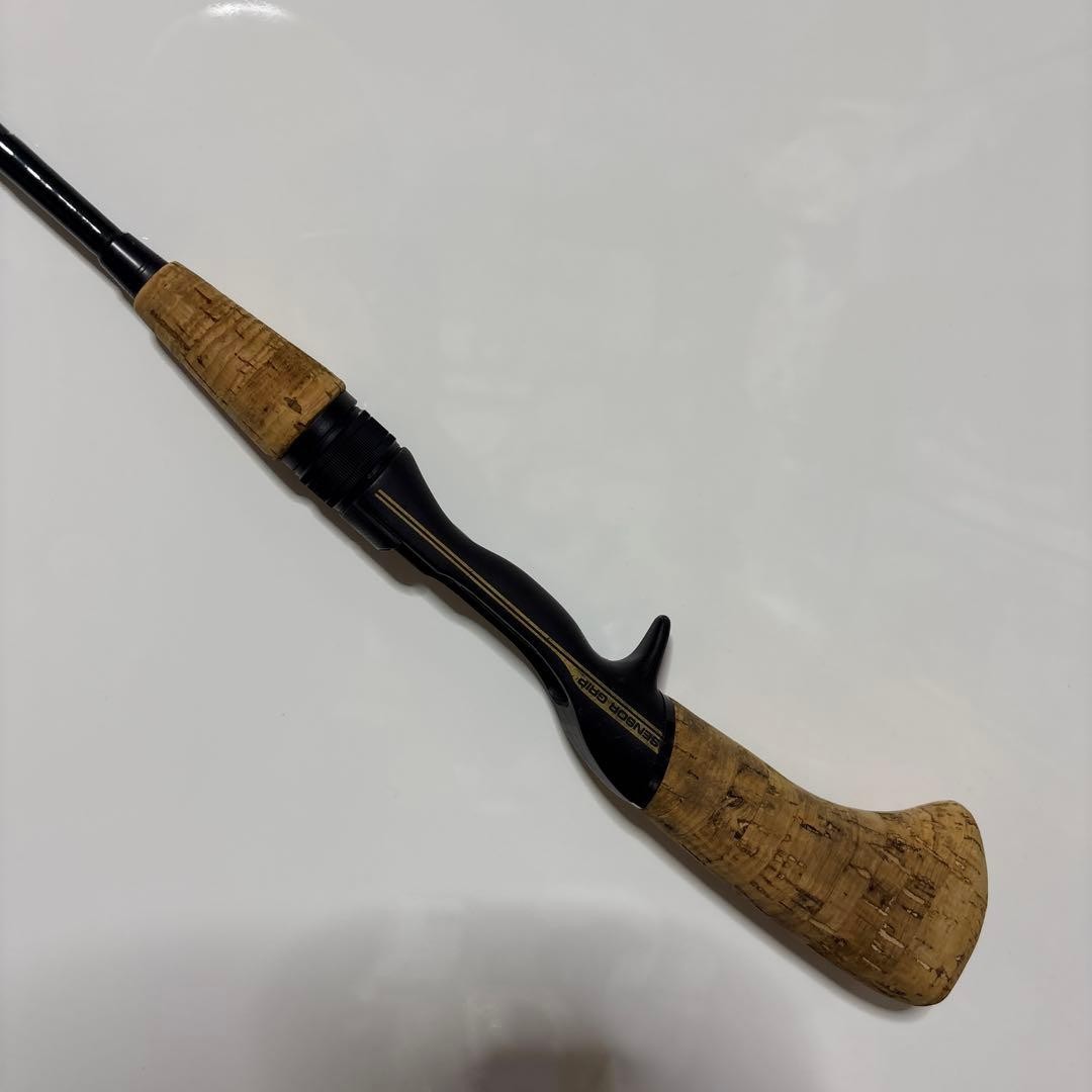 DAIWADaiwa Amorphous Whisker Phantom Model Number: AWB 602 MLR