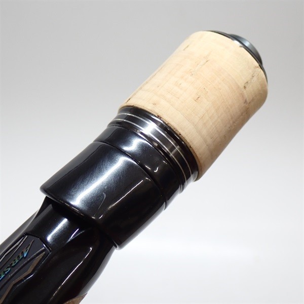 Daiwa 19 Black Label Cond/B+