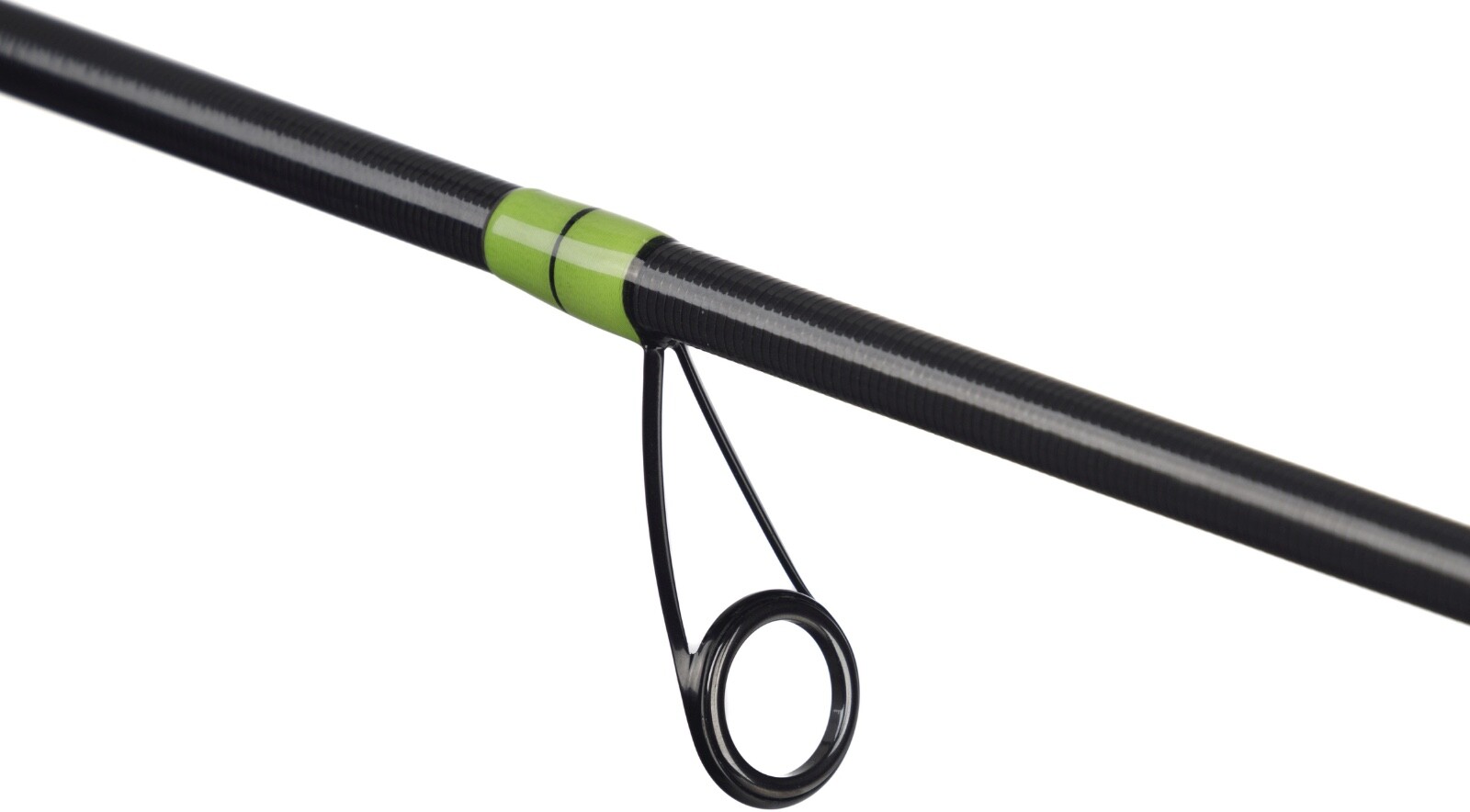 Mikado NSC Travel Spin 4 Piece Fishing rod MH 240cm 15-70g CW Lightweight