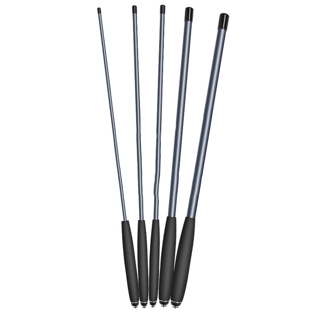 Fishing Rod Set MultiSize 1 for 2 to for 2 4 M Telescopic Fiberglass Carbon