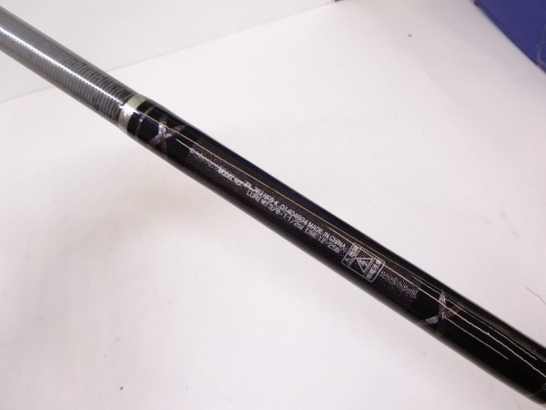Daiwa 16 ZILLION 761HFB Cond/B