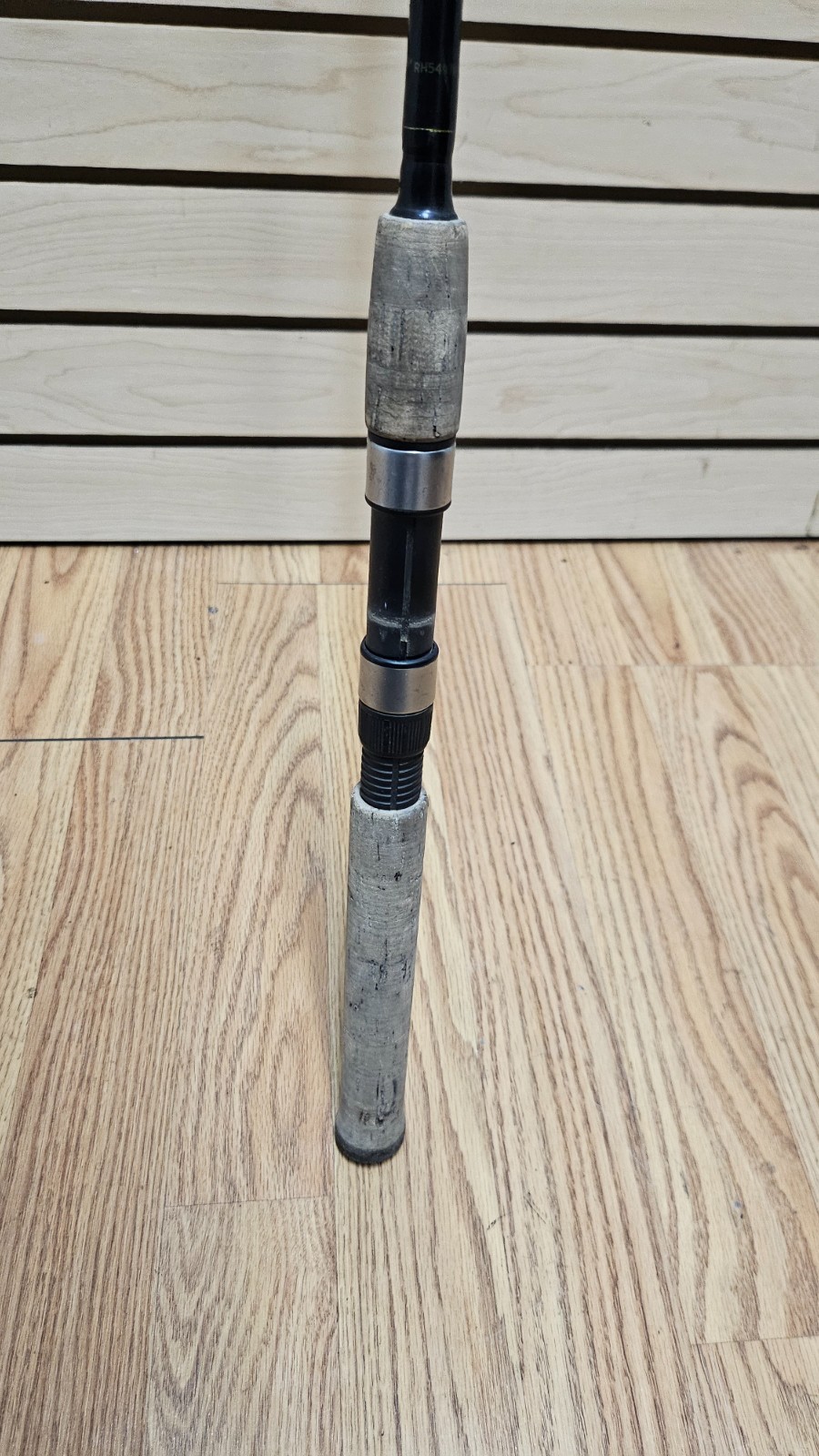 St. Croix Triumph TRS66MF2 6ft-6″ Graphite Fishing Pole