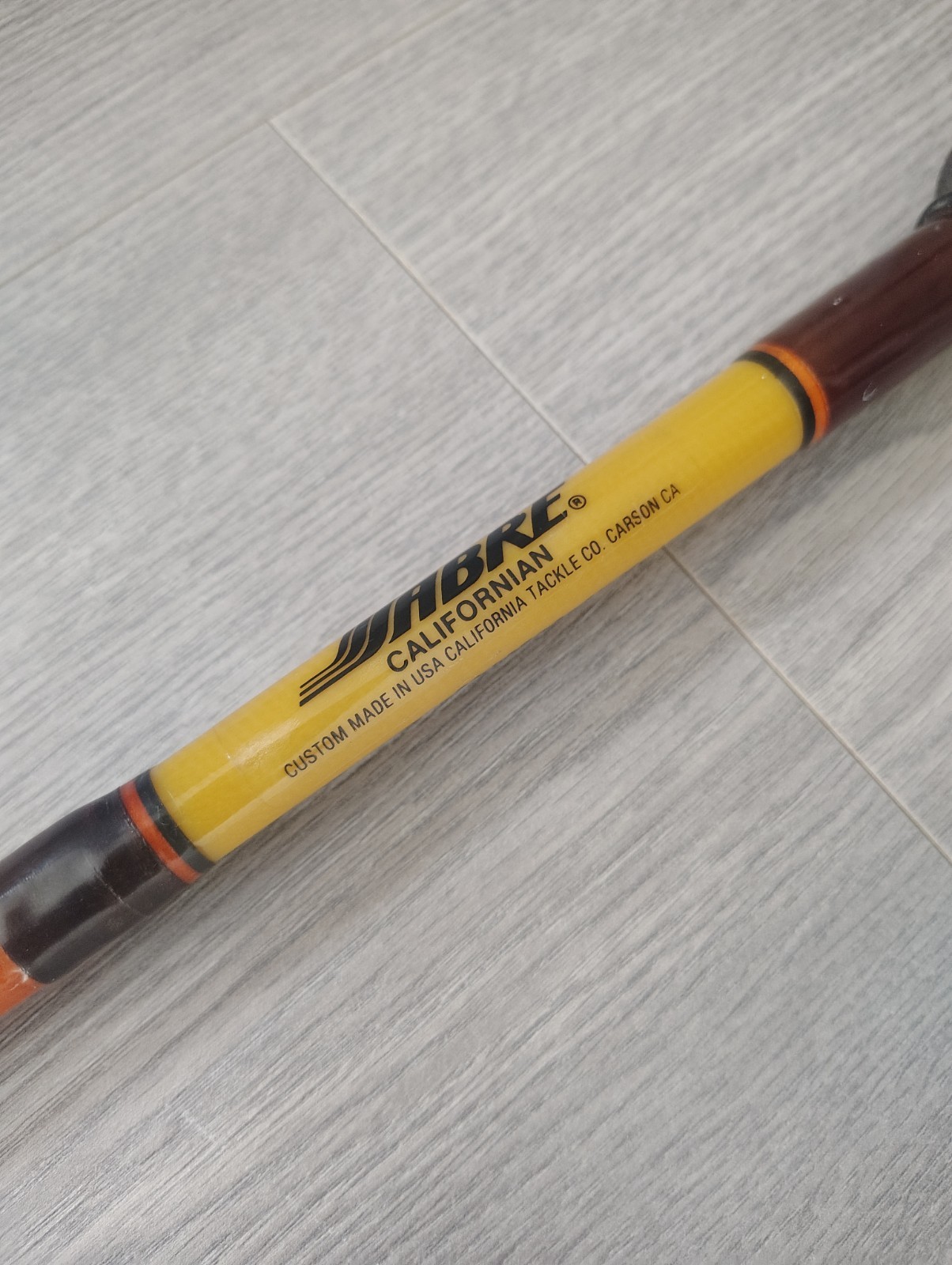 Sabre “Californian Stroker” 30-80lb