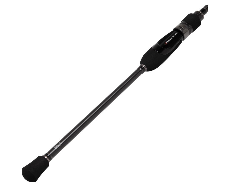 Major Craft Aji-Do 5G AD5-S722H/AJI Spinning Rod 7’2″ Ajing JP NEW