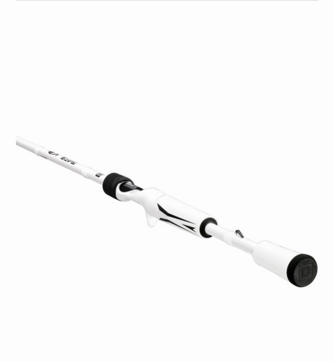 13 Fishing Fate V3 Casting Fishing Rod FV3C73MH