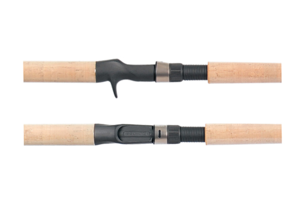 Dblue 6’8″XH Boat Casting Rod Featuring FUJI Reel Seats Titanium Graphite Blank