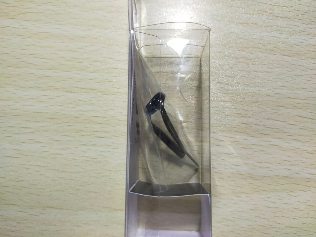 Titanium Fuji T2-MNTT8F-2.6 Torzite Guide for Rod Repair (Unused)