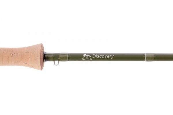 FLY FISHING ROD NANO IM12 T46 Euro Nymphing Rod 10′ LIFETIME WARRANTY