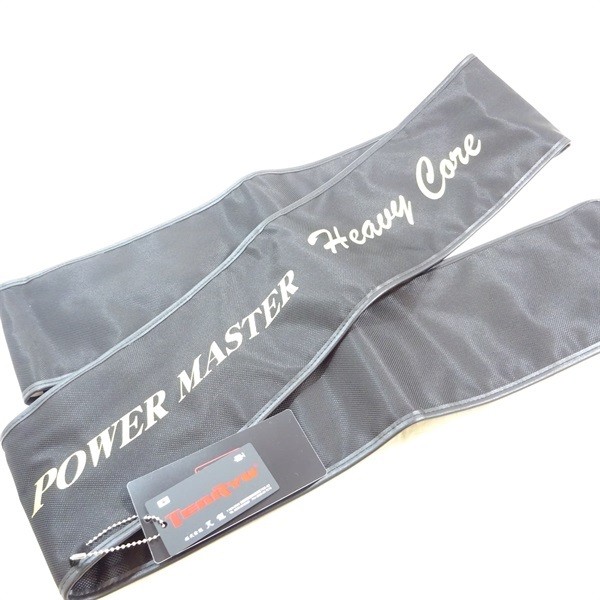 Tenryu Power Master Heavy Core PMH110H Cond/A