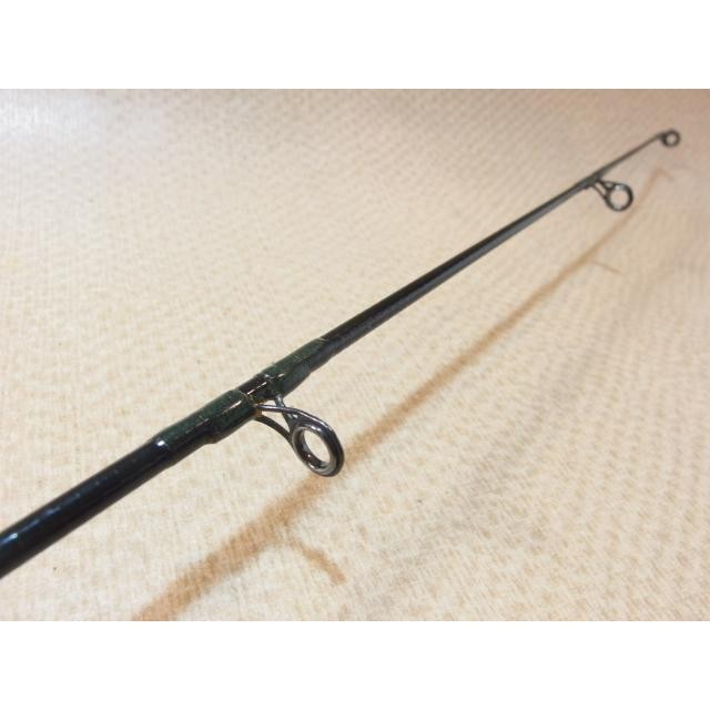 Daiwa Amorphous Whisker Phantom Awb 762Mhf Telesco 1 Piece Bait Rod Old