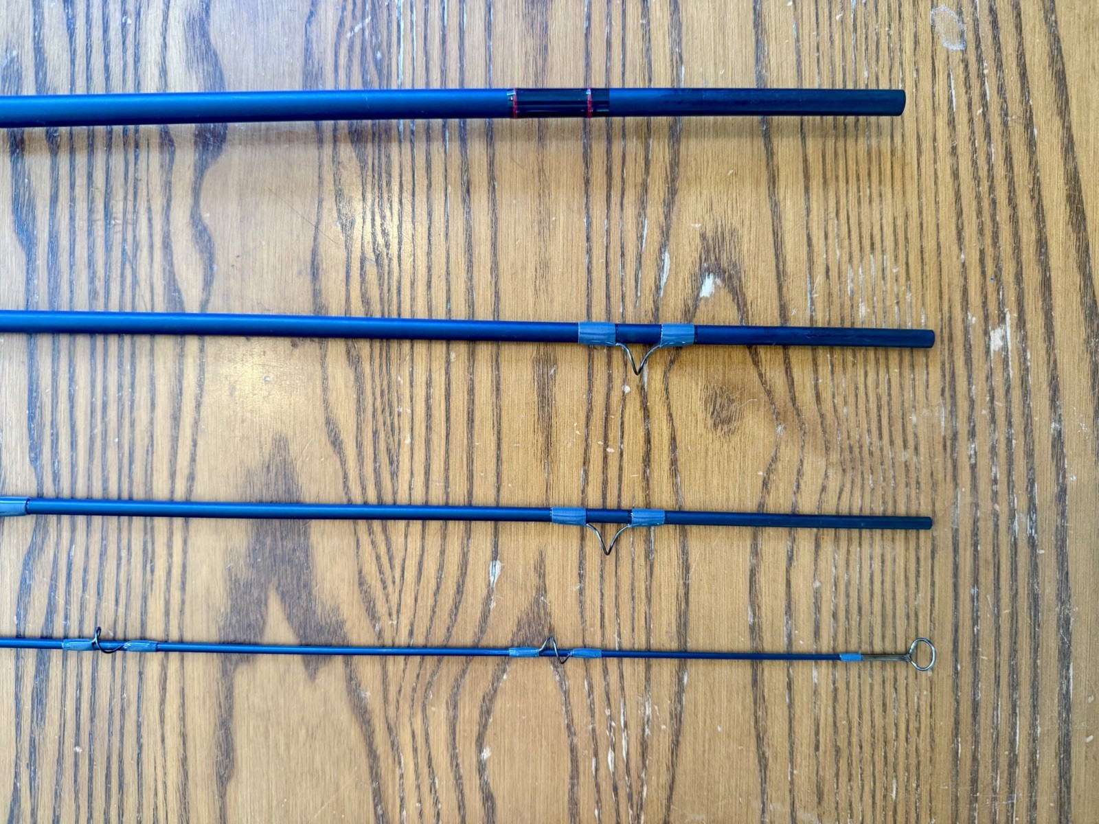 Thomas & Thomas Exocett SS 250grain (8wt)