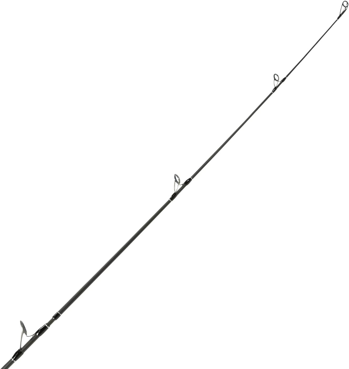 Voyager Signature 3 and 4 Piece Travel Rods