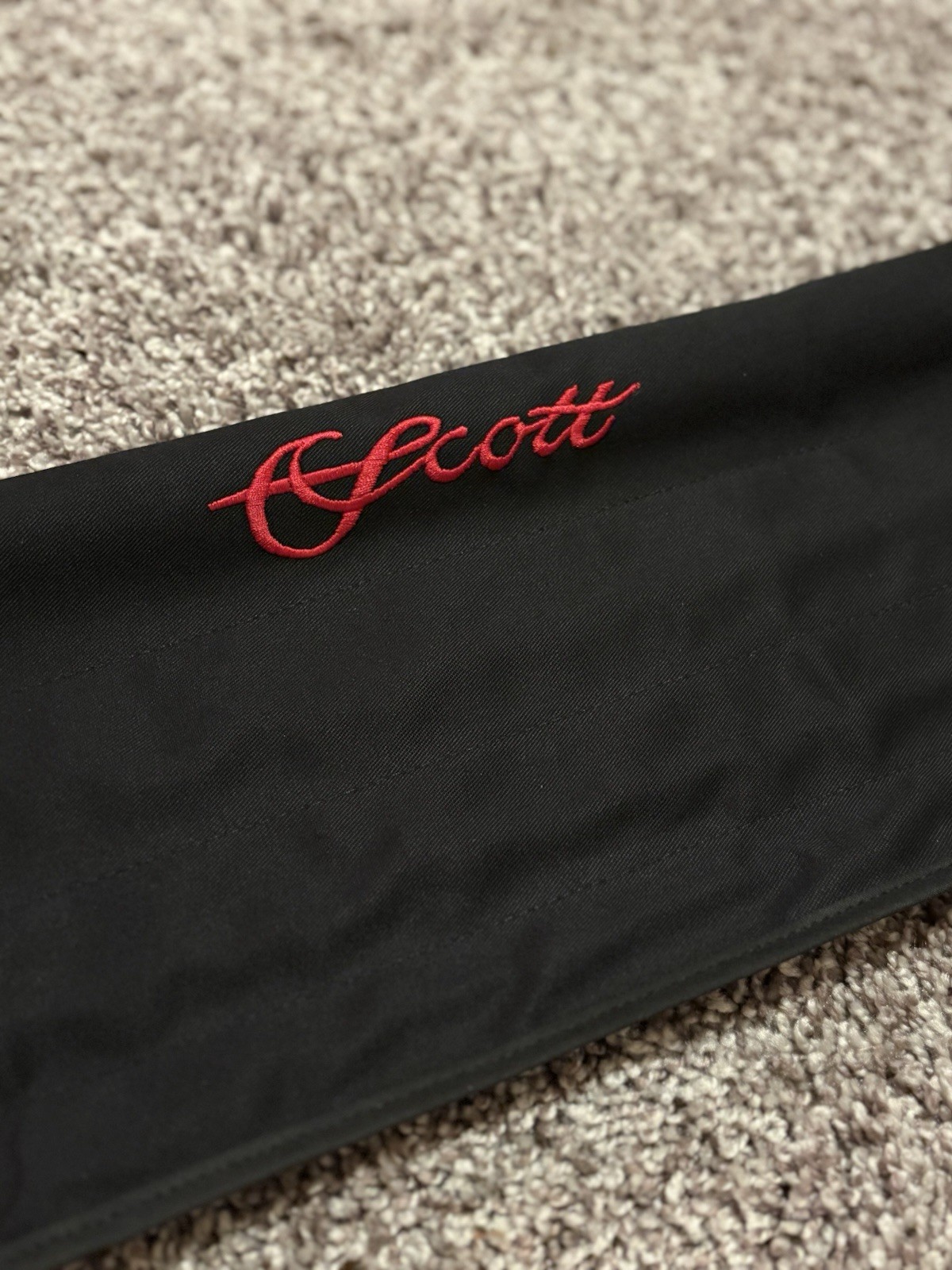 Scott G Series Fly Rod 885