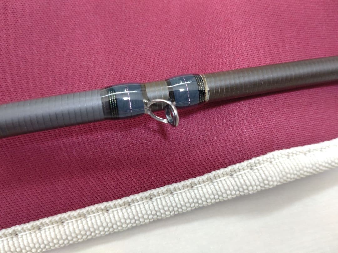Megabass Destroyer P5 F5-68X BLADE