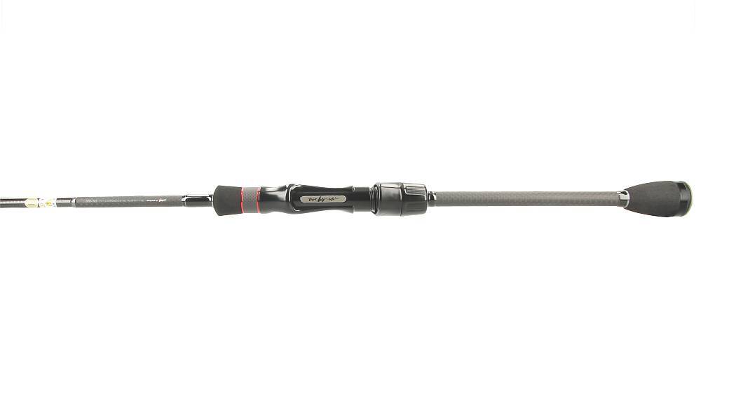 Tict b4 bFO-74S * Spinning Rod Solid Tip Bass Rod