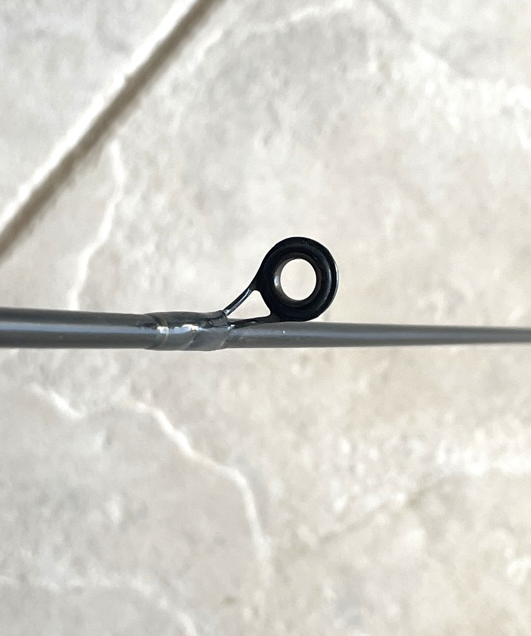 Shimano FX-1552-2 Casting Rod, 5’6″ 2 Piece 8-20 lb. line, 1/4-3/4oz, xtr clean.