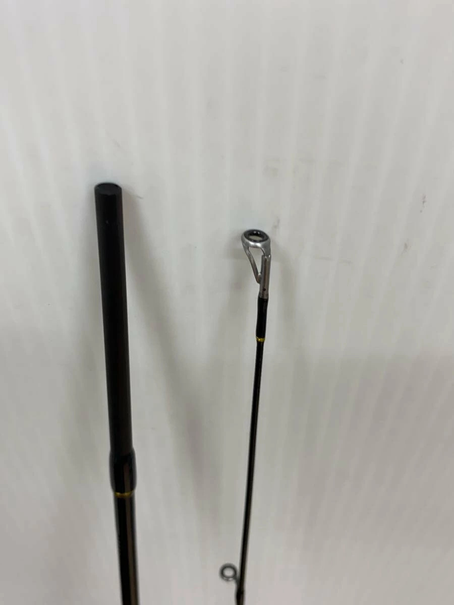 SZM Trout Fishing Rod 602L/R 6ft 2in, Used, Medium Condition