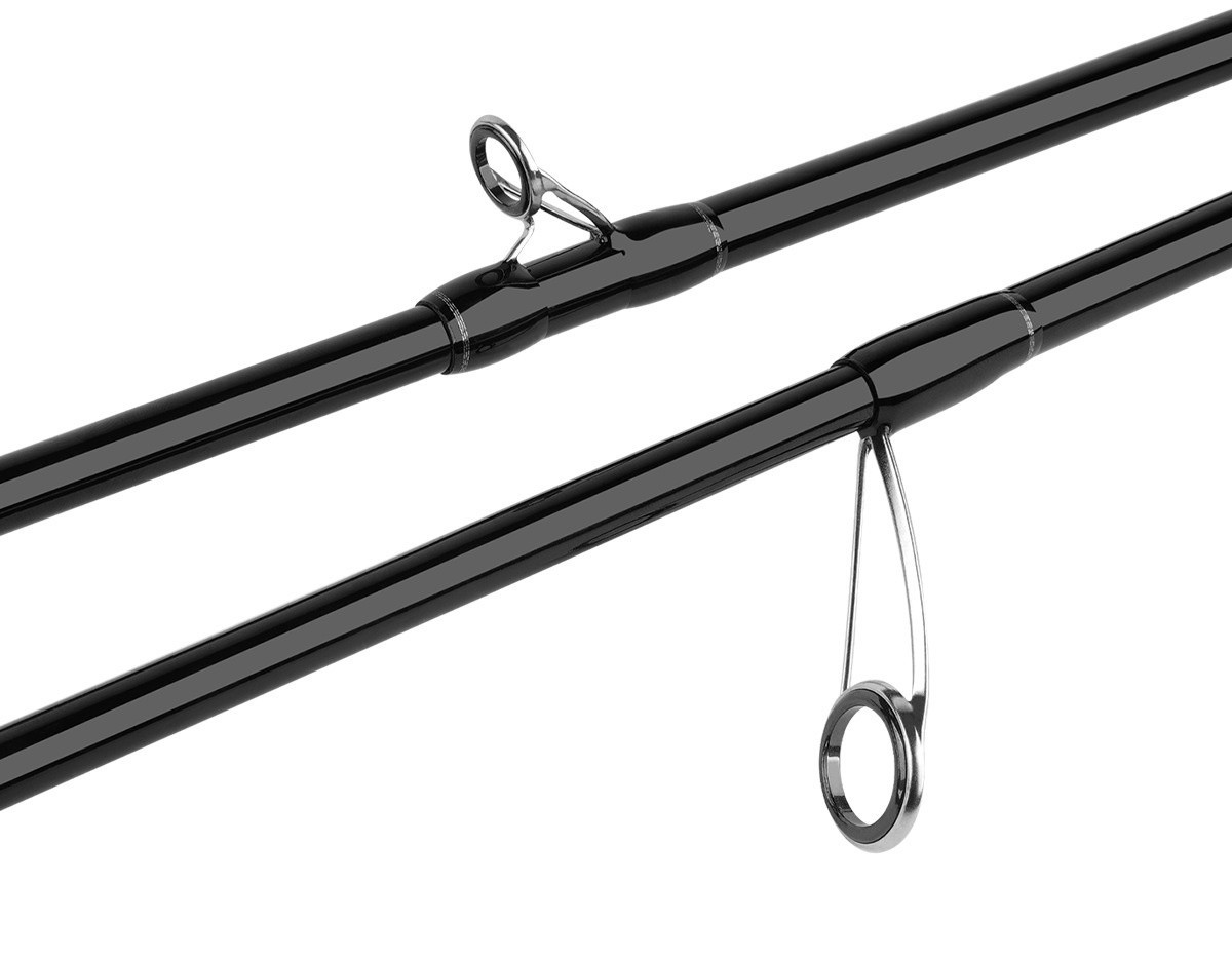 7FT 8FT Fishing Rods Spinning Rod Casting Carbon Fiber Rod 5 Section Sensitive