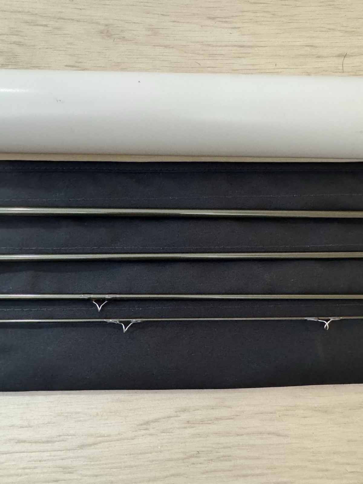 Sage R8 Core 4wt Fly Fishing Rod