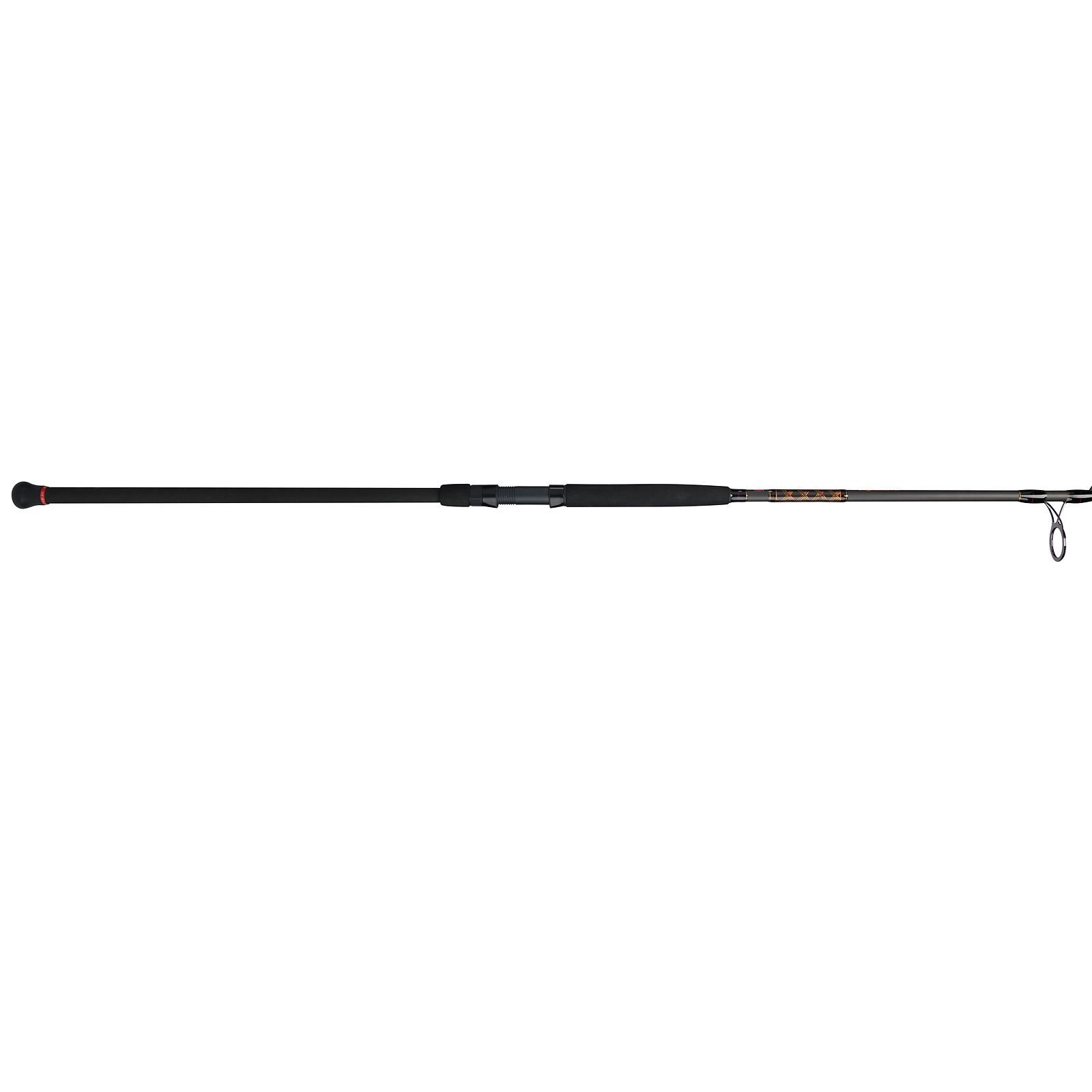 11′ Ft. Foot Surf Spinning Fishing Rod 2 Piece Salt Water EVA Grips PENN Premium